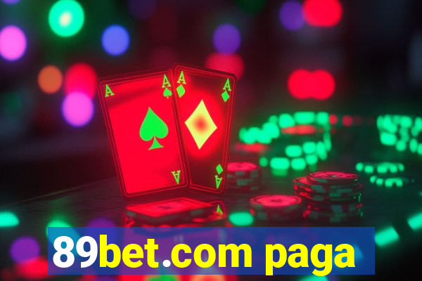 89bet.com paga